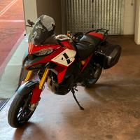 Ducati Multistrada v4 pikes peak - valuto permute