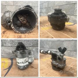 Smart Fortwo 700 Cc dal 1997 fino al 2010