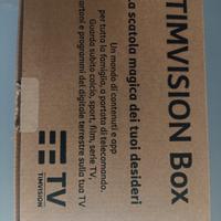 Tim vision box