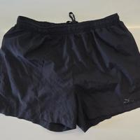 Pantaloncini running Mizuno neri – taglia M/L