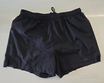 Pantaloncini running Mizuno neri – taglia M/L