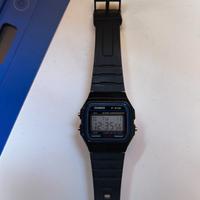 Orologio casio