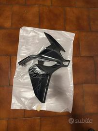 Fianchetto destro Honda Africa twin 1100
