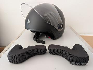 Casco jet Tucano Urbano El-Jettin - Taglia M