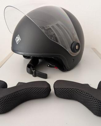 Casco jet Tucano Urbano El-Jettin - Taglia M