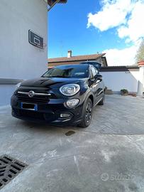 Fiat 500x - 2016