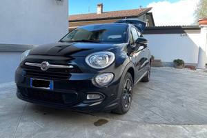 Fiat 500x - 2016
