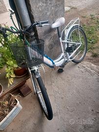 bicicletta 