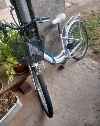 bicicletta 