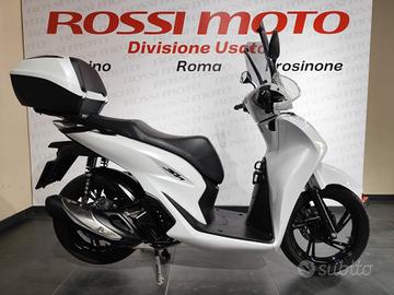 HONDA SH 125 2021