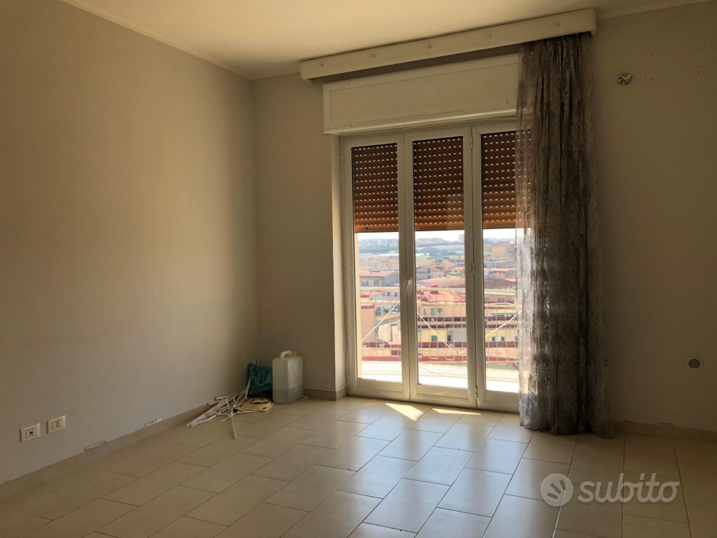 Appartamento – Arzano, Lanciasino - Altro