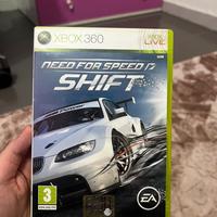 Gioco xbox 360