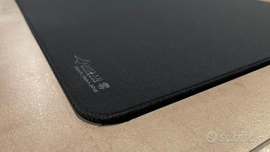 Artisan FX ZERO Soft XL – Mousepad Gaming Black