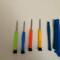 Kit completo per smartphone