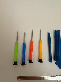 Kit completo per smartphone