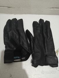 Guanti eleganti Hugo Boss