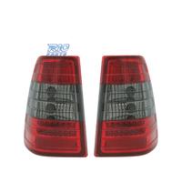 FANALI MERCEDES CLASSE E W124 SW 85-95 LED ROSSO A