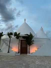 Trullo Nonnina