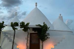 Trullo Nonnina