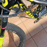 MTB SCOTT Spark rc