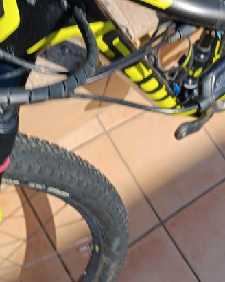 MTB SCOTT Spark rc