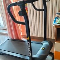 tapis roulant magnetico 