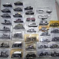 collezione veicoli storici dei carabinieri.