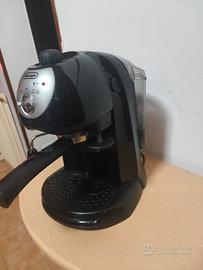 macchinetta del caffè de longhi 