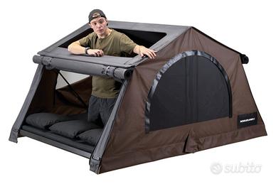 tenda da tetto AUTOHOME NOMADLAND 2.0
