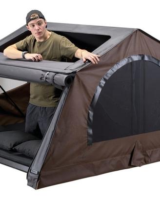 tenda da tetto AUTOHOME NOMADLAND 2.0
