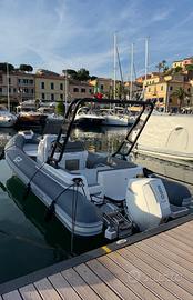 SeaProp Confort 24