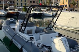 SeaProp Confort 24