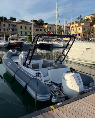 SeaProp Confort 24