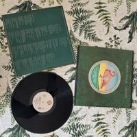 LP in vinile CRISTOPHER CROSS