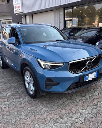 VOLVO XC40 B3 automatico Core