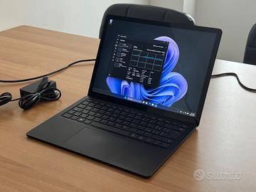 Microsoft Surface Laptop 5 - 16 GB RAM - Intel i7