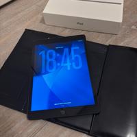 Apple I pad nona generazione 256 Gb