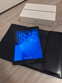 Apple I pad nona generazione 256 Gb
