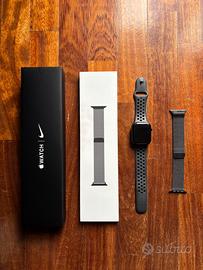 Apple Watch Nike - Serie 7 - 45mm
