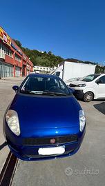 Fiat grande Punto active 5p
