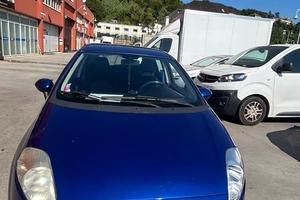 Fiat grande Punto active 5p
