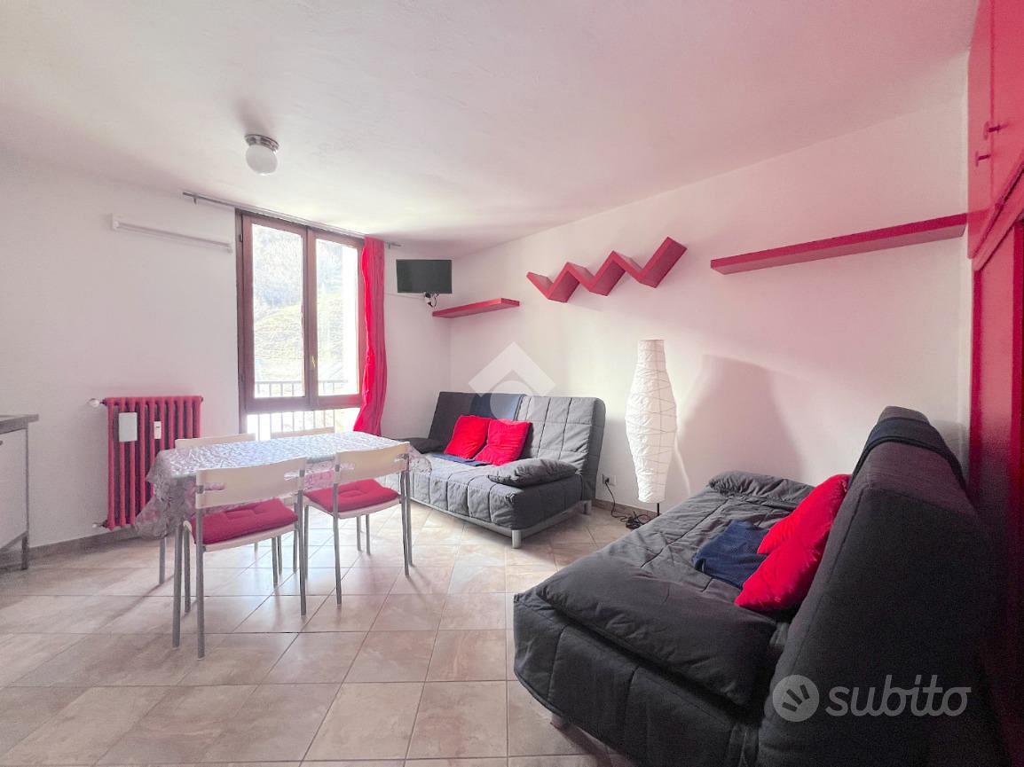 Appartamento – Pragelato, La Ruà - Vista 2