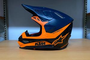 Casco Alpinestar SM10 ktm