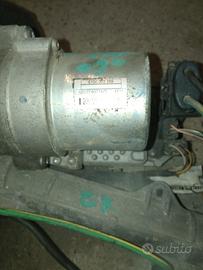servosterzo completo Peugeot 207