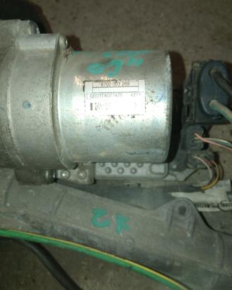 servosterzo completo Peugeot 207