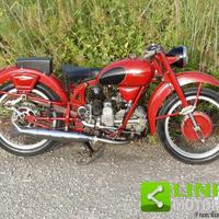 MOTO GUZZI Airone 250 SPORT - CRS ASI