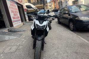 Honda Hornet 750 Sport