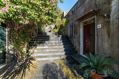 Casa Indipendente - Trecastagni