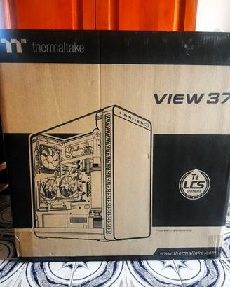 Thermaltake View 37