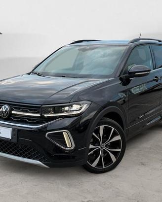 Volkswagen T-Cross 1.0 tsi R-Line 115cv